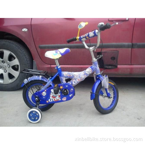 Fashion Look and Good Quality Children Bicycle
